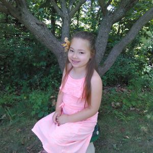 Meet your Posher, Sherry